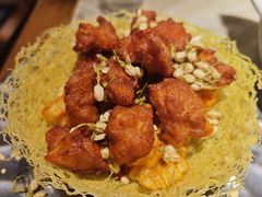 -佬麻雀·新湘菜(东方宝泰店)