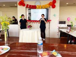 点击看大图 -馨月汇·一悦馨香月子中心(前滩店)