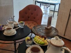 -Me Coffee下午茶艺术空间