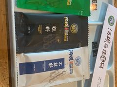 -河坝烧烤串城(银亭路店)