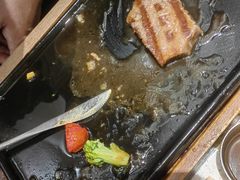 -必胜客(阿罗海店)