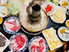 -裕德孚·非遗手切涮羊肉(东直门内大街店)