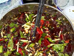 -佳荣老五生态牛肉馆