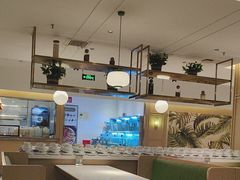 -荔粥记潮汕砂锅粥(太湖路店)