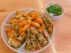 -素满香·食养自助(建邺万达店)