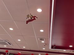 -塔斯汀中国汉堡(嘉禾望岗地铁站店)