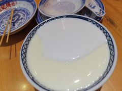 招牌姜撞奶-赵记传承(广州越秀五羊新城店)