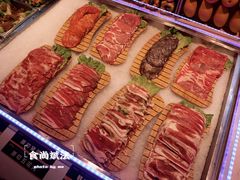 -非烤勿扰自助烤肉(合胜百货店)