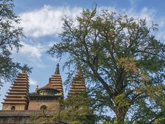 -北京石刻艺术博物馆(五塔寺)