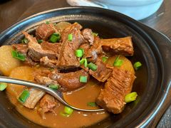 -彩丰楼中餐厅(佘山世茂洲际酒店)
