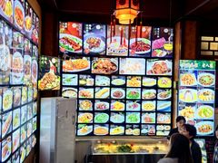 -长兴菜馆(高桥店)