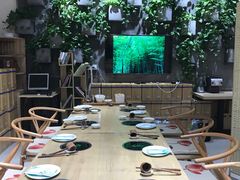 -竹鲜笙全竹宴(国色天香店)