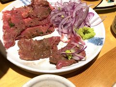 -隐月· 㐂和食屋(芝罘万达公馆店)