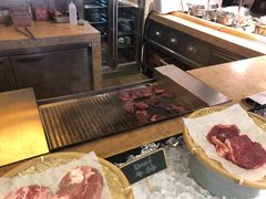 -海航大厦万豪酒店彩海轩中餐厅(霄云路店)