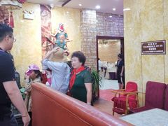 大堂-双福酒店(亨泰宾馆西南)