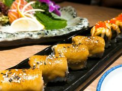 -渔井食堂(新洲店)