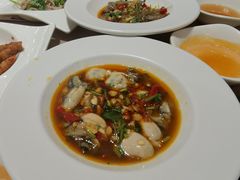 腌生蚝-庄氏祥记家常食府(国瑞建材家居博览中心店)