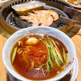 🔥松渔日式烧肉｜肉食爱好者的天堂‼️