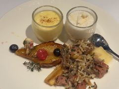 -拉蒂娜·巴西牛排馆 Latina·Brazilian Steakhouse(陆家嘴旗舰店)