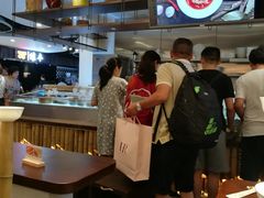 -成都你六姐·牛肉冒菜(城市集市合生汇店)