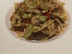 -南门小馆·清真(国贸商城店)