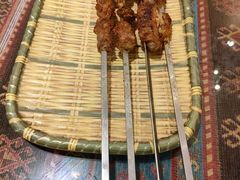 -巴依老爷·新疆美食(上城区天城路店)