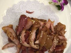 -后宫私房菜(汇客美食娱乐广场店)
