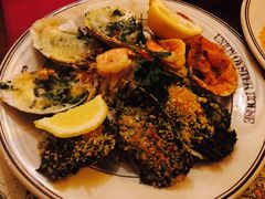 -Union Oyster House