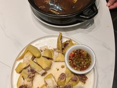 -鑫悦楼煎蟹·16年海鲜大排档