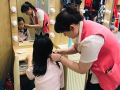 -中国照相馆(清河万象汇店)