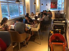 大堂-豪客来牛排(伟诚广场店)