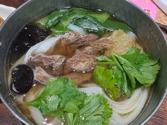 -小满手工粉(北京富力广场店)