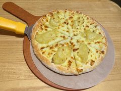 -菲滋意式餐厅(金华银泰城店)