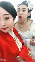 -美云庭古装·格格服汉服·京城旅拍(北京店)