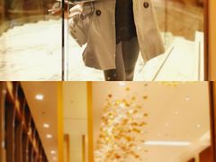 -视界美食自助餐厅·石家庄希尔顿酒店