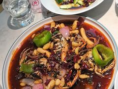 -杨氏青龙虾·羊蝎子(金盛路总店)
