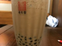 -春水堂人文茶馆(中正店)