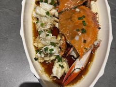 -佬太公海鸭·海鲜大排档(上海总店)
