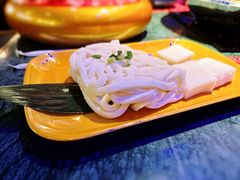 -牛New寿喜烧(曹路花园城店)