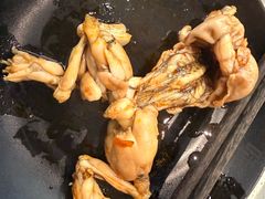 -味之绝美蛙鱼头火锅(松江万达店)