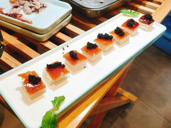 -福来居烤鸭店(天坛二店)