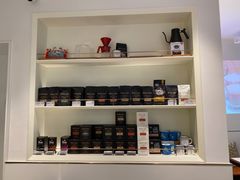 零售区-Peet's Coffee皮爷咖啡(万象天地店)