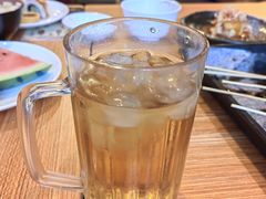 -王氏炉匠·烧鸟放题自助(好运街店)