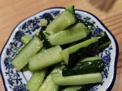 黄瓜-唏嘛香·金城牛大(虹口龙之梦店)