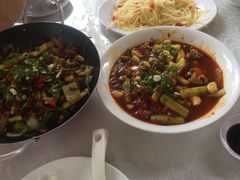 -芽庄老成都川菜馆