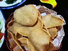 -金厨泰国餐厅·全泰籍厨师料理(拱北店)