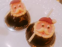 -北京中国大饭店