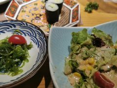 -三石铁板烧(紫竹桥店)