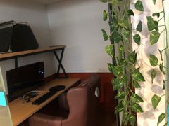 -网鱼网咖(上海静安寺店)