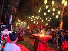 -深圳锦绣中华民俗村